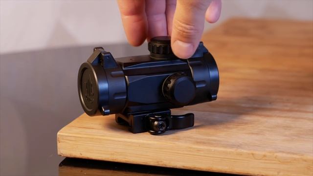 Разница коллиматоров Leapers UTG?| Кухонный обзор часть II