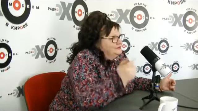 Интервью Натальи Катаевой от 23.05.17 смотреть онлайн