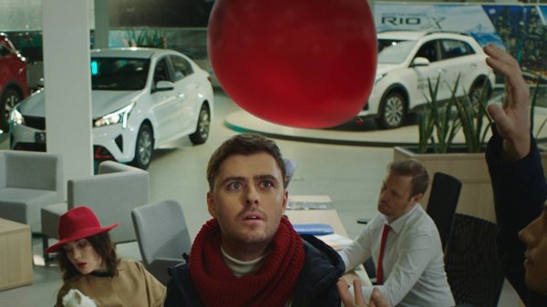 Шоурил продакшн студия Customvideo | Продакшн студия, Москва | Customvideo