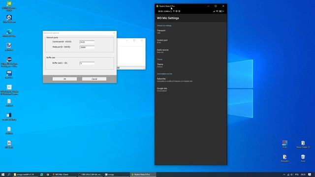 WO Mic - Network Socket Error 10054 - Jak naprawić? смотреть онлайн