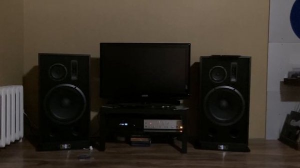 Magnat Transpuls 1500