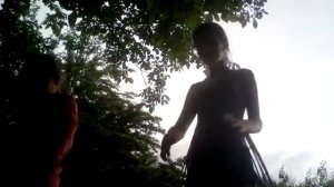 танец под песню вики шоу это лето улетает как ракета