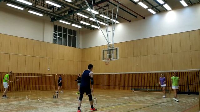 2024-01-24 / Миша vs Олеся, Ира смотреть онлайн