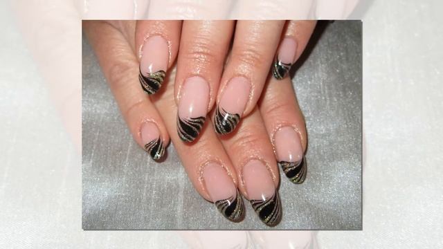 Акриловые Ногти Мастера. Акриловые ногти.