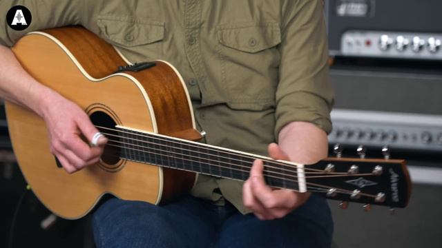 Fishman Loudbox Micro | Elevate Your Acoustic Sound at Home! смотреть онлайн