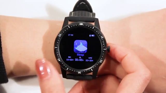 COLMI SKY 1 Smart Watch (Link in Description) смотреть онлайн