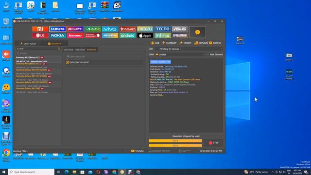 All Samsung FRP Bypass 2023 ADB Enable Fail With FRP Tool Android 11/12/13 || Without Code *#0*# смотреть онлайн