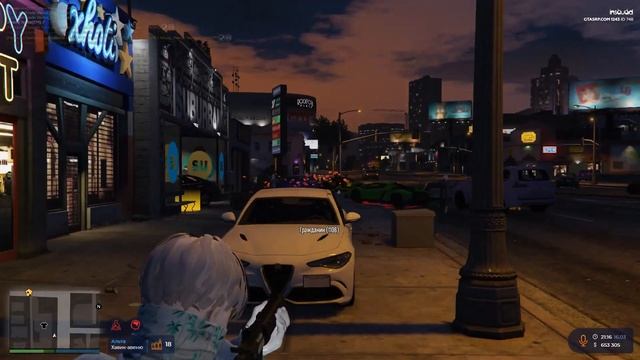 Гасим бичей с моим другом Артурчиком, тулево Aaron x Travis Tuman FAMQ? смотреть онлайн