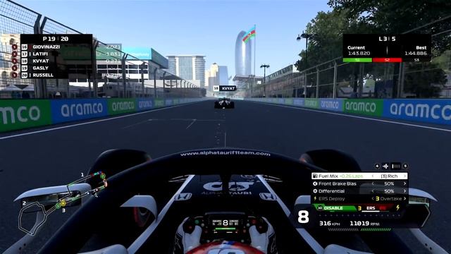 These F1 2020 Tips & Tricks Will Allow You To Drive Faster! смотреть онлайн