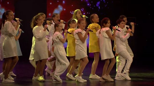 Открытие XII ОФТ "Кудесы" 2022 смотреть онлайн