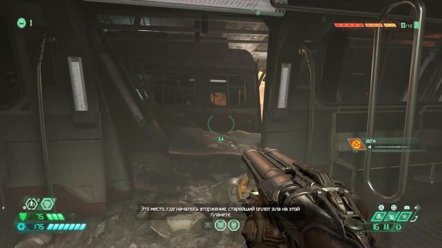 DOOM Eternal?!?!!! смотреть онлайн