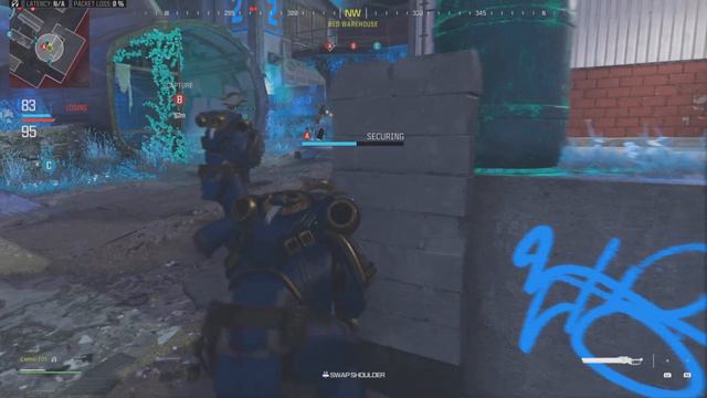 Limited Time JUGGERMOSH Gamemode : Call of Duty MW3 смотреть онлайн