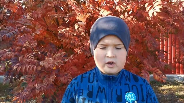 Акция «Ваш Сергей Есенин». Арсений Золотовский смотреть онлайн