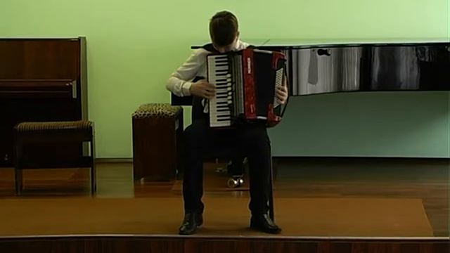 уч.номер 1705-9-р Винников Даниил Сергеевич