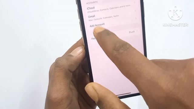 How To Import Google Contacts to iPhone | Import Contacts From Gmail to iPhone смотреть онлайн