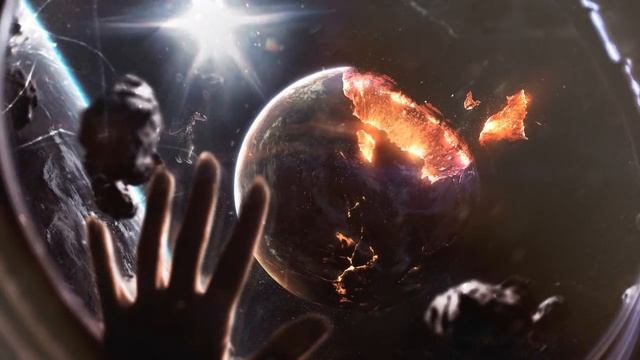 ?Epic Massive Hybrid Music - ''Skyscream'' by Infra Sound Music смотреть онлайн