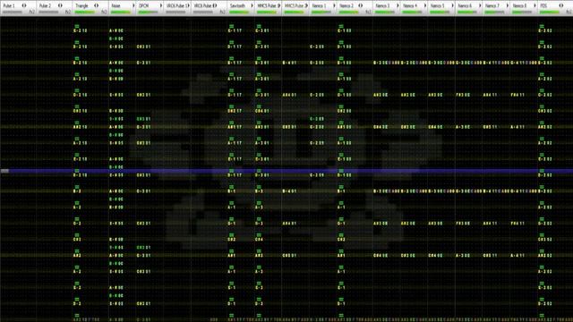 Your Best Nightmare + Finale (2A03+VRC6+MMC5+N163+FDS) смотреть онлайн
