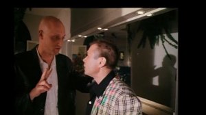 Мама не горюй - отрублю кощею ... СМЫСЛ ФИЛЬМА