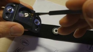 Ремонт пульсометра POLAR smart своими руками