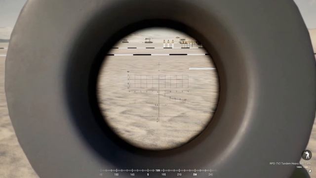 Squad FPS tutorial // NEW PLAYERS // MORTARS // ROCKETS // GRENADES // VEHICLE RANGING смотреть онлайн