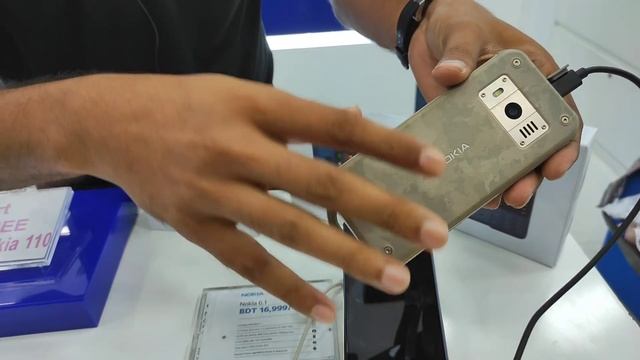 Nokia Phone Price in Bangladesh 2021 | Nokia Button Phone Price in BD | Nokia New Phone 2021/Mobile смотреть онлайн