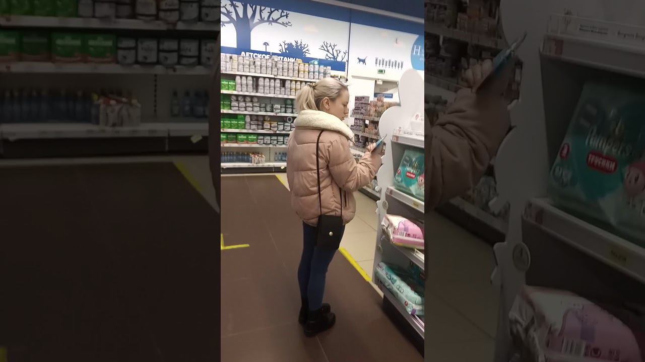 Короткое видео #7