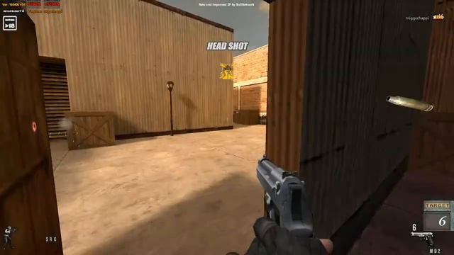 SOLDIER FRONT OG GAME (Walkthru Shanghai) смотреть онлайн