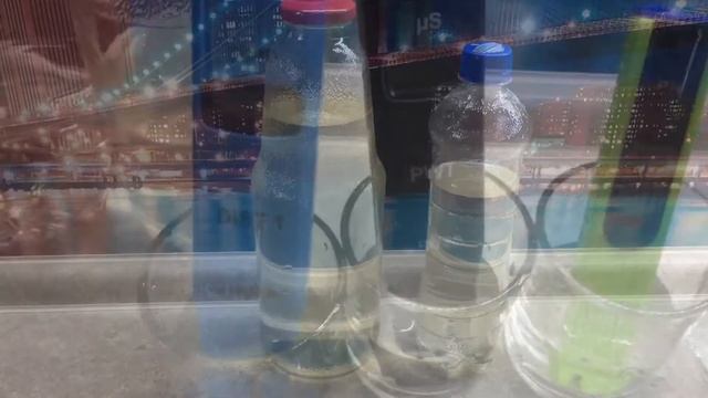 Очень жесткая вода Липецкий Бювет смотреть онлайн