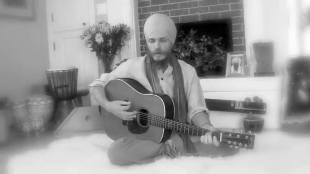 Wayanti and Prana Workshop with Dharm Khalsa смотреть онлайн