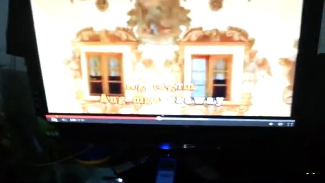 Mang Jose by aa смотреть онлайн