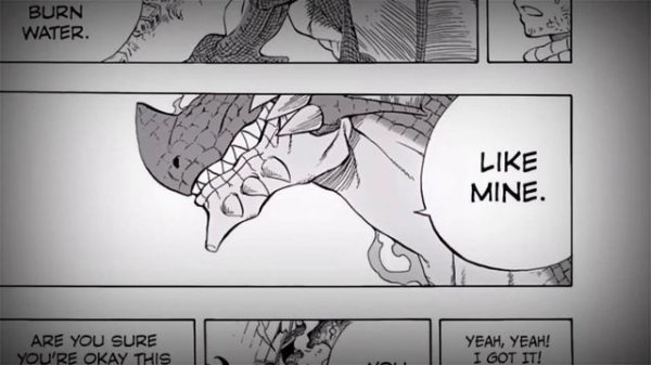 Fairy Tail: 100 Years Quest [AMV] Skillet - Save Me