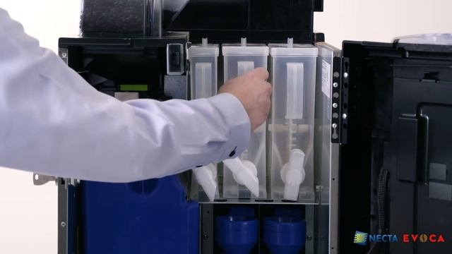 Filling Krea ES Touch V2 смотреть онлайн