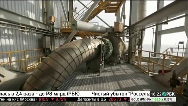 Условие «золотой акции» не входит в перечень требований РФ по сделке Schlumberger смотреть онлайн
