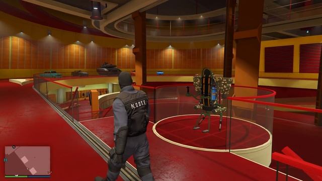 7 лет игры в GTA Online | Обзор аккаунта смотреть онлайн