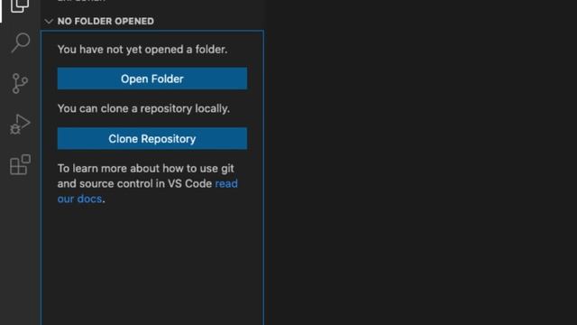 Now that you have VSCode installed смотреть онлайн