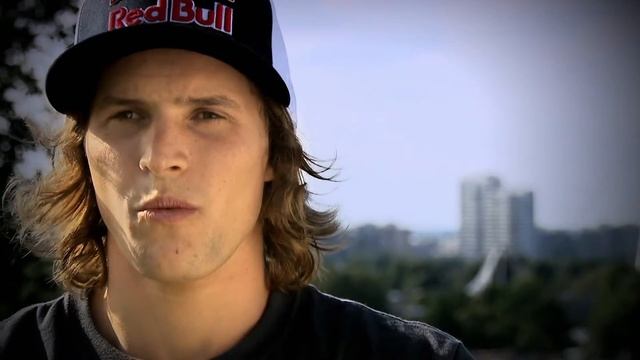 Red Bull X Fighters 2012 – Trickipedia "Special Flip" смотреть онлайн