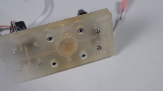 3D печать и фрезерование микрочипов смотреть онлайн