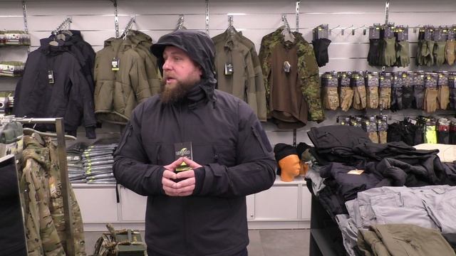 TOP GUN. Куртка DELTA 4.0 UF PRO смотреть онлайн