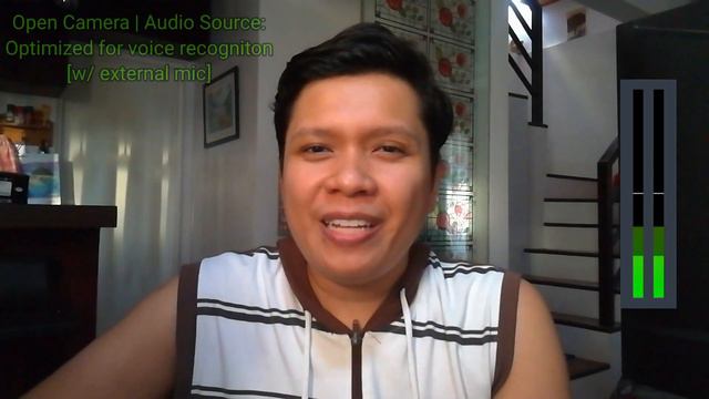 Andoer EY-610A Omnidirectional Mic Test and Review смотреть онлайн