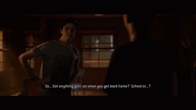 The Quarry | First Playthrough | Part 3 - Truth or Dare смотреть онлайн