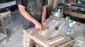 Не покупай то, что можешь сделать сам| Масло - воск| Пропитка деревянных изделий