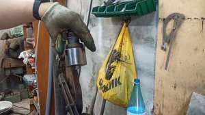 Нива шевроле Ремонт передней подвески