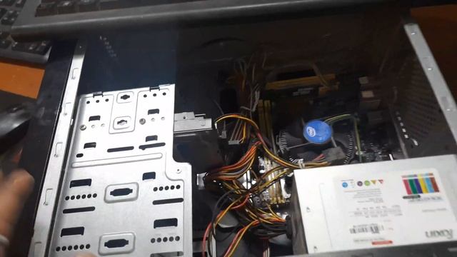 The Current BIOS Settings Do Not Fully Support The Boot Device Click Ok To Enter The BIOS Setup