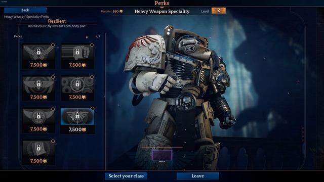Space Hulk: Deathwing Enhanced Edition has ARRIVED! First look at Customization & Special Missions! смотреть онлайн