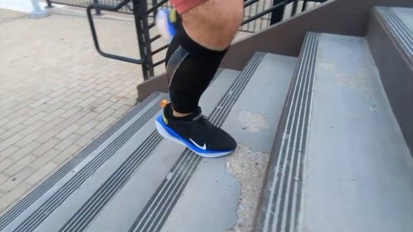 Nike Infinity Run 4 Ultimate Performance and Review