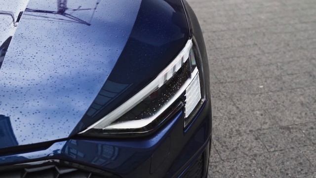 Audi A3 8Y [Airlift] Sonntagsausflug X Top Secret Tuning смотреть онлайн
