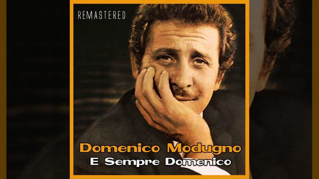 Dio, come ti amo (Remastered) смотреть онлайн