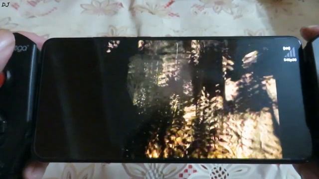 Redmi K20 Pro Resident Evil 7 Gameplay Geforce Now Android смотреть онлайн