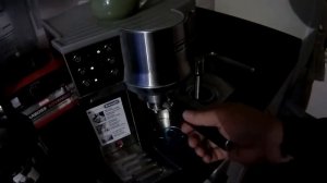 DELONGHI EC860 Servicio tècnico Bogotà Máquinas Café Bogotá Colombia