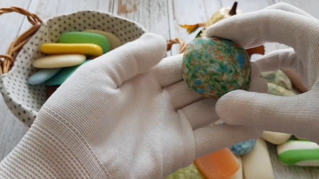 корзинка с ОБМЫЛКАМИ ? разговорное видео, обзор ОБМЫЛКОВ ? смотреть онлайн